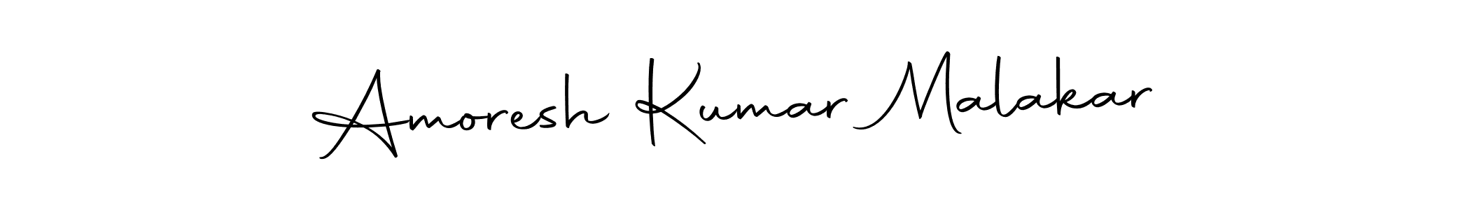 It looks lik you need a new signature style for name Amoresh Kumar Malakar. Design unique handwritten (Autography-DOLnW) signature with our free signature maker in just a few clicks. Amoresh Kumar Malakar signature style 10 images and pictures png