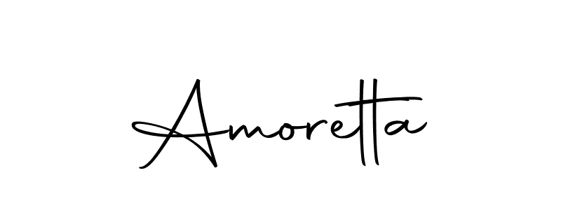 Check out images of Autograph of Amoretta name. Actor Amoretta Signature Style. Autography-DOLnW is a professional sign style online. Amoretta signature style 10 images and pictures png