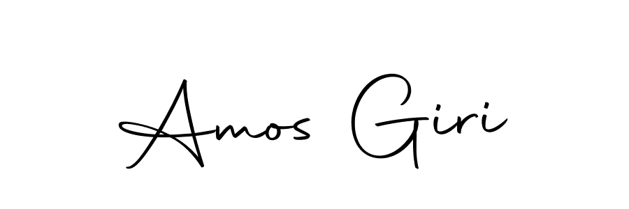 How to Draw Amos Giri signature style? Autography-DOLnW is a latest design signature styles for name Amos Giri. Amos Giri signature style 10 images and pictures png