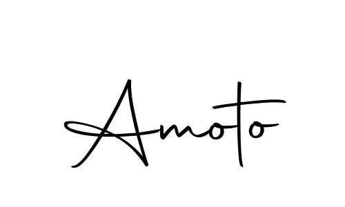 Make a beautiful signature design for name Amoto. Use this online signature maker to create a handwritten signature for free. Amoto signature style 10 images and pictures png
