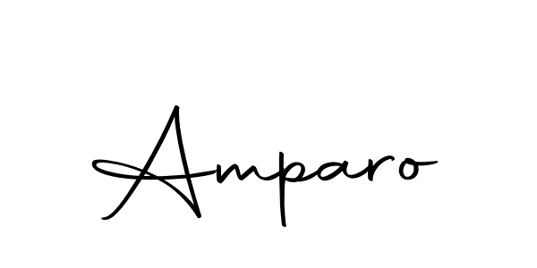 Similarly Autography-DOLnW is the best handwritten signature design. Signature creator online .You can use it as an online autograph creator for name Amparo. Amparo signature style 10 images and pictures png