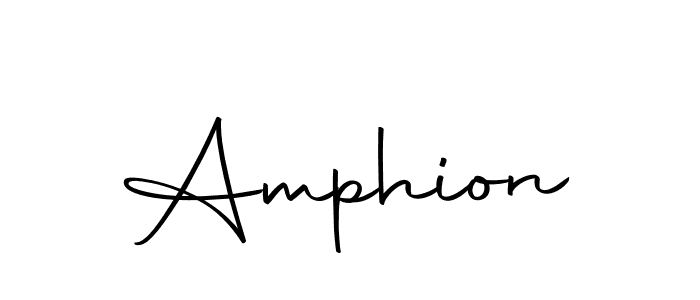 Also You can easily find your signature by using the search form. We will create Amphion name handwritten signature images for you free of cost using Autography-DOLnW sign style. Amphion signature style 10 images and pictures png