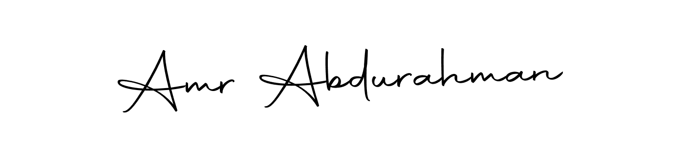 Check out images of Autograph of Amr Abdurahman name. Actor Amr Abdurahman Signature Style. Autography-DOLnW is a professional sign style online. Amr Abdurahman signature style 10 images and pictures png