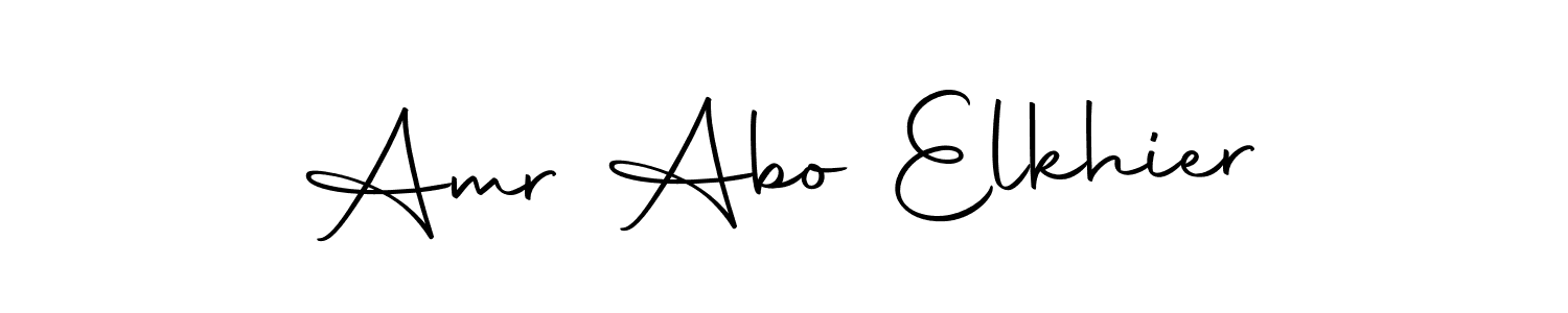 Check out images of Autograph of Amr Abo Elkhier name. Actor Amr Abo Elkhier Signature Style. Autography-DOLnW is a professional sign style online. Amr Abo Elkhier signature style 10 images and pictures png