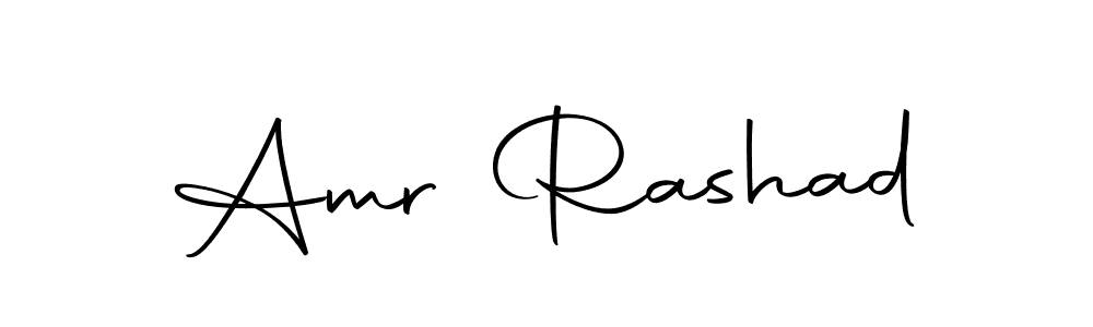 How to Draw Amr Rashad signature style? Autography-DOLnW is a latest design signature styles for name Amr Rashad. Amr Rashad signature style 10 images and pictures png