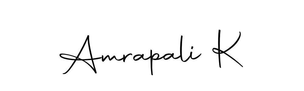Best and Professional Signature Style for Amrapali K. Autography-DOLnW Best Signature Style Collection. Amrapali K signature style 10 images and pictures png