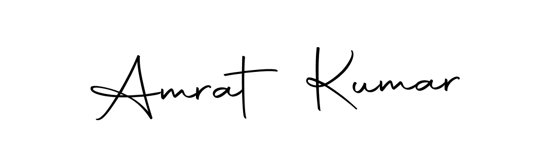 Once you've used our free online signature maker to create your best signature Autography-DOLnW style, it's time to enjoy all of the benefits that Amrat Kumar name signing documents. Amrat Kumar signature style 10 images and pictures png