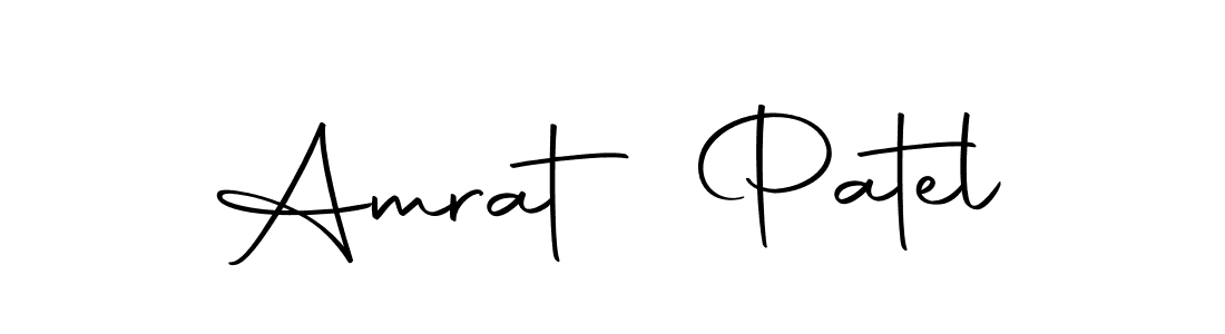 You can use this online signature creator to create a handwritten signature for the name Amrat Patel. This is the best online autograph maker. Amrat Patel signature style 10 images and pictures png