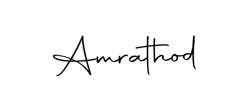 Once you've used our free online signature maker to create your best signature Autography-DOLnW style, it's time to enjoy all of the benefits that Amrathod name signing documents. Amrathod signature style 10 images and pictures png