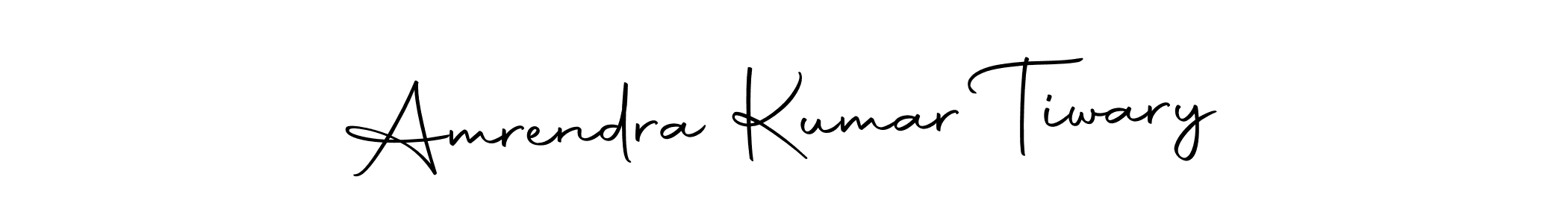 Also we have Amrendra Kumar Tiwary name is the best signature style. Create professional handwritten signature collection using Autography-DOLnW autograph style. Amrendra Kumar Tiwary signature style 10 images and pictures png