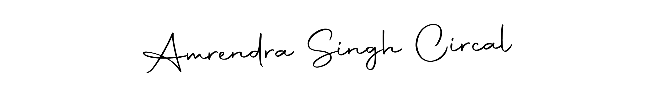 Use a signature maker to create a handwritten signature online. With this signature software, you can design (Autography-DOLnW) your own signature for name Amrendra Singh Circal. Amrendra Singh Circal signature style 10 images and pictures png