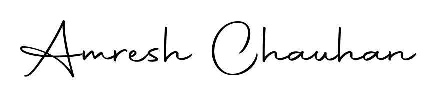 An effortless, minimalist signature concept for Amresh Chauhan using Autography-DOLnW design. Clean lines that look great on any document. Amresh Chauhan signature style 10 images and pictures png