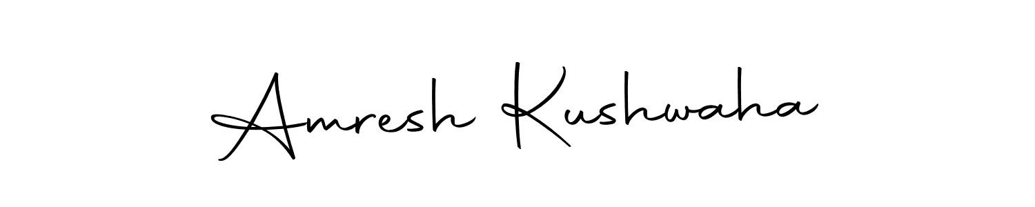 Best and Professional Signature Style for Amresh Kushwaha. Autography-DOLnW Best Signature Style Collection. Amresh Kushwaha signature style 10 images and pictures png