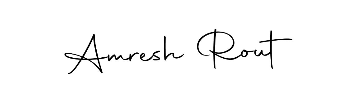 Similarly Autography-DOLnW is the best handwritten signature design. Signature creator online .You can use it as an online autograph creator for name Amresh Rout. Amresh Rout signature style 10 images and pictures png