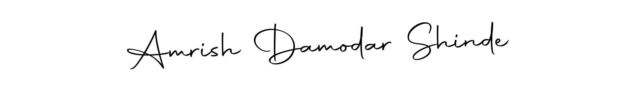 How to Draw Amrish Damodar Shinde signature style? Autography-DOLnW is a latest design signature styles for name Amrish Damodar Shinde. Amrish Damodar Shinde signature style 10 images and pictures png
