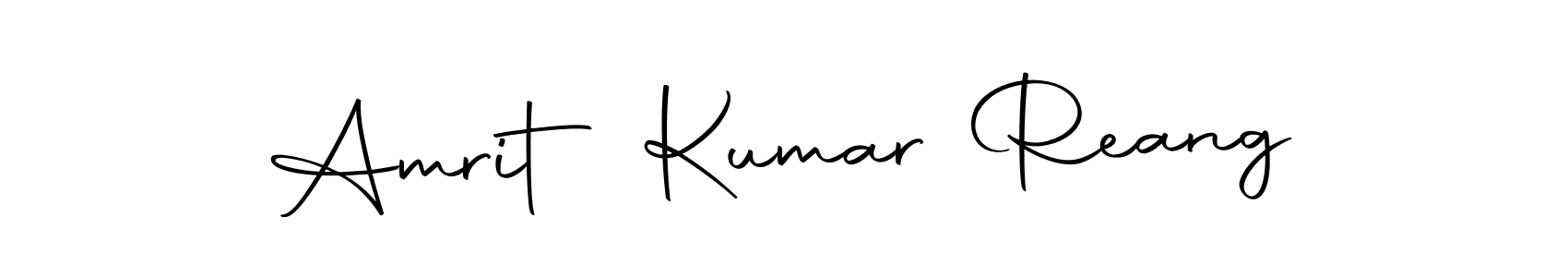 It looks lik you need a new signature style for name Amrit Kumar Reang. Design unique handwritten (Autography-DOLnW) signature with our free signature maker in just a few clicks. Amrit Kumar Reang signature style 10 images and pictures png
