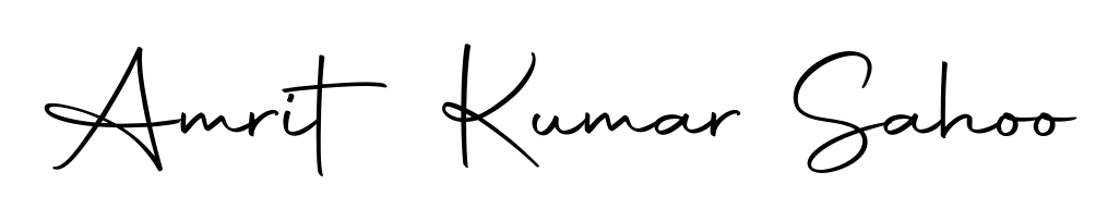 Express your personality with a custom Amrit Kumar Sahoo signature crafted with Autography-DOLnW typography. Free transparent PNG download available. Amrit Kumar Sahoo signature style 10 images and pictures png