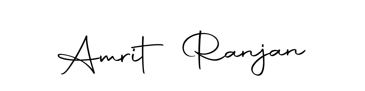 Similarly Autography-DOLnW is the best handwritten signature design. Signature creator online .You can use it as an online autograph creator for name Amrit Ranjan. Amrit Ranjan signature style 10 images and pictures png