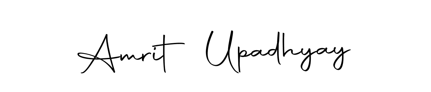 How to make Amrit Upadhyay signature? Autography-DOLnW is a professional autograph style. Create handwritten signature for Amrit Upadhyay name. Amrit Upadhyay signature style 10 images and pictures png