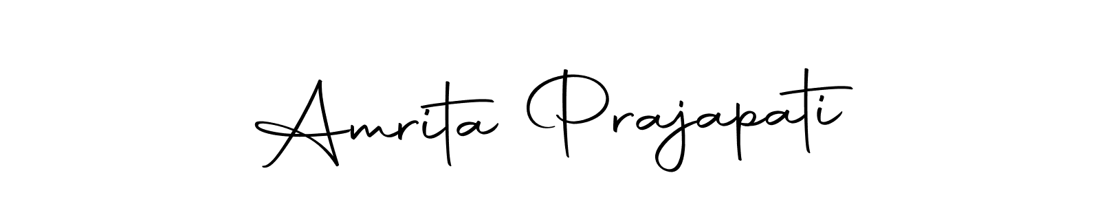 You can use this online signature creator to create a handwritten signature for the name Amrita Prajapati. This is the best online autograph maker. Amrita Prajapati signature style 10 images and pictures png