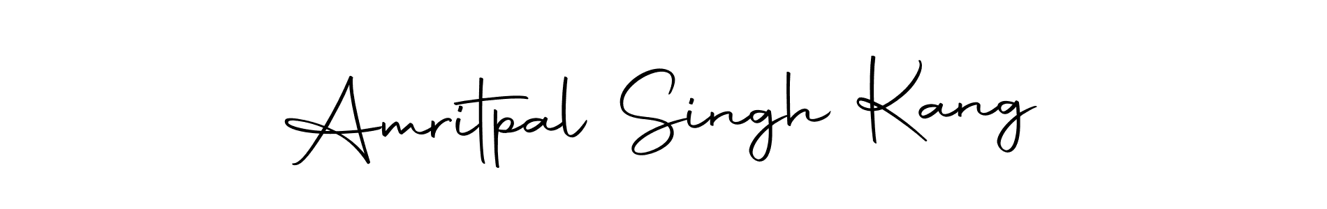 if you are searching for the best signature style for your name Amritpal Singh Kang. so please give up your signature search. here we have designed multiple signature styles  using Autography-DOLnW. Amritpal Singh Kang signature style 10 images and pictures png