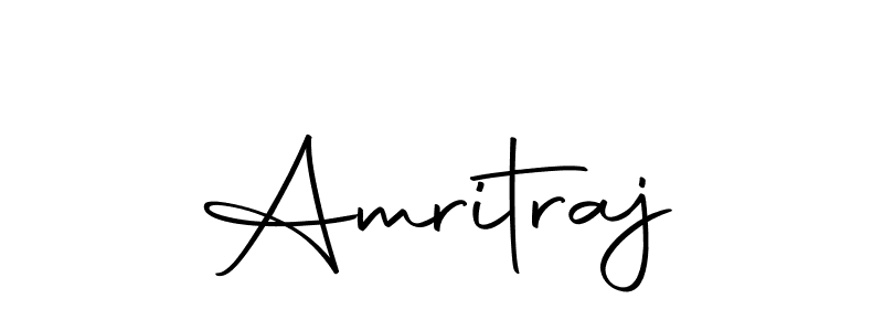 It looks lik you need a new signature style for name Amritraj. Design unique handwritten (Autography-DOLnW) signature with our free signature maker in just a few clicks. Amritraj signature style 10 images and pictures png