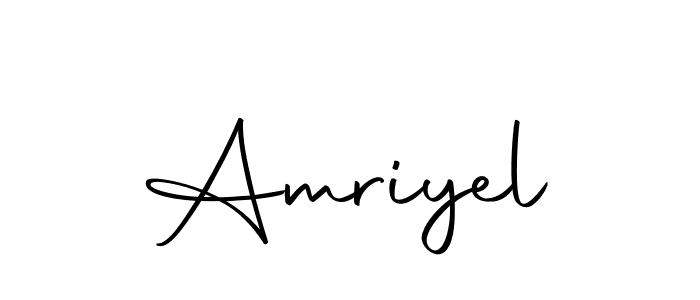 Best and Professional Signature Style for Amriyel. Autography-DOLnW Best Signature Style Collection. Amriyel signature style 10 images and pictures png