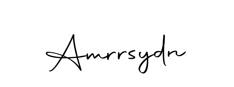 See photos of Amrrsydn official signature by Spectra . Check more albums & portfolios. Read reviews & check more about Autography-DOLnW font. Amrrsydn signature style 10 images and pictures png