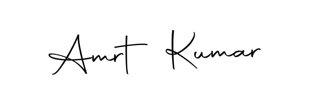 How to Draw Amrt Kumar signature style? Autography-DOLnW is a latest design signature styles for name Amrt Kumar. Amrt Kumar signature style 10 images and pictures png