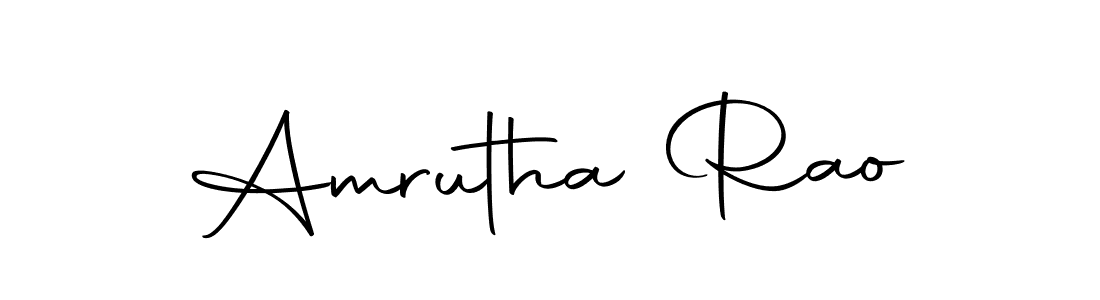 Best and Professional Signature Style for Amrutha Rao. Autography-DOLnW Best Signature Style Collection. Amrutha Rao signature style 10 images and pictures png