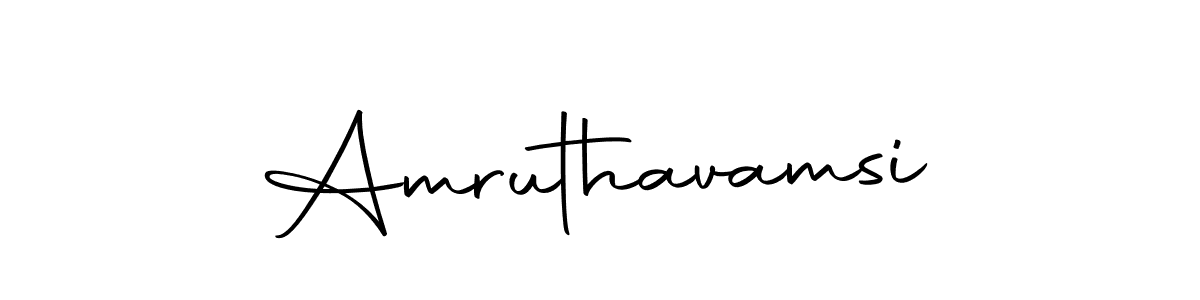 Also You can easily find your signature by using the search form. We will create Amruthavamsi name handwritten signature images for you free of cost using Autography-DOLnW sign style. Amruthavamsi signature style 10 images and pictures png