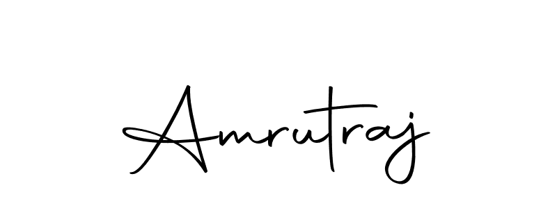 How to Draw Amrutraj signature style? Autography-DOLnW is a latest design signature styles for name Amrutraj. Amrutraj signature style 10 images and pictures png