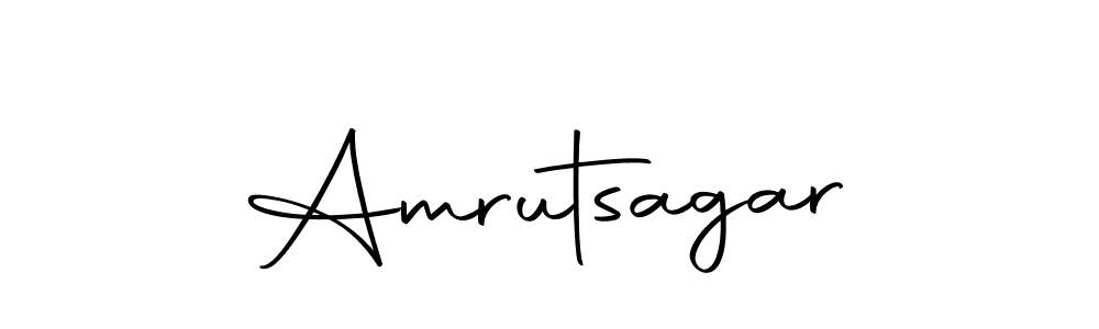 Similarly Autography-DOLnW is the best handwritten signature design. Signature creator online .You can use it as an online autograph creator for name Amrutsagar. Amrutsagar signature style 10 images and pictures png