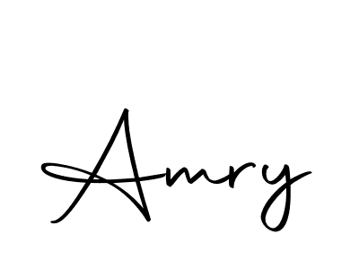 Here are the top 10 professional signature styles for the name Amry. These are the best autograph styles you can use for your name. Amry signature style 10 images and pictures png