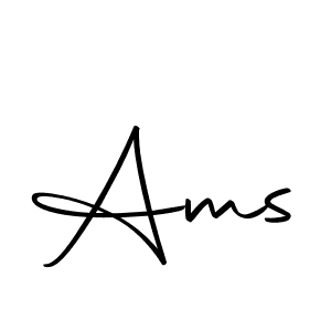 How to Draw Ams signature style? Autography-DOLnW is a latest design signature styles for name Ams. Ams signature style 10 images and pictures png