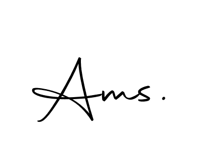 Best and Professional Signature Style for Ams.. Autography-DOLnW Best Signature Style Collection. Ams. signature style 10 images and pictures png