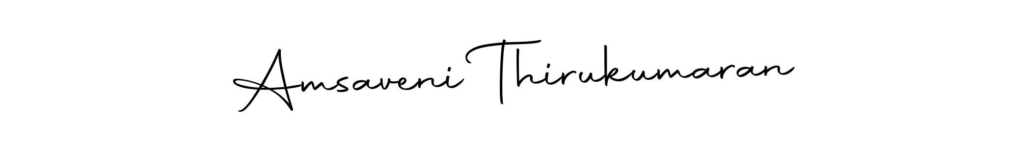Also You can easily find your signature by using the search form. We will create Amsaveni Thirukumaran name handwritten signature images for you free of cost using Autography-DOLnW sign style. Amsaveni Thirukumaran signature style 10 images and pictures png