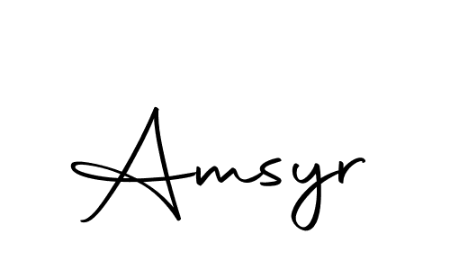 Check out images of Autograph of Amsyr name. Actor Amsyr Signature Style. Autography-DOLnW is a professional sign style online. Amsyr signature style 10 images and pictures png