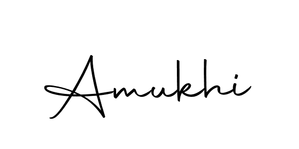 How to make Amukhi signature? Autography-DOLnW is a professional autograph style. Create handwritten signature for Amukhi name. Amukhi signature style 10 images and pictures png