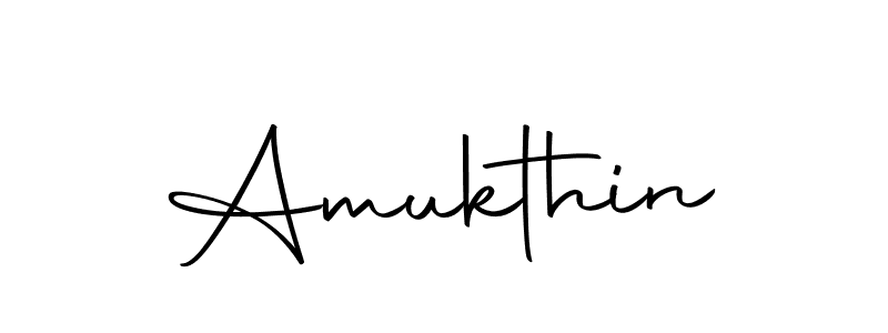 The best way (Autography-DOLnW) to make a short signature is to pick only two or three words in your name. The name Amukthin include a total of six letters. For converting this name. Amukthin signature style 10 images and pictures png
