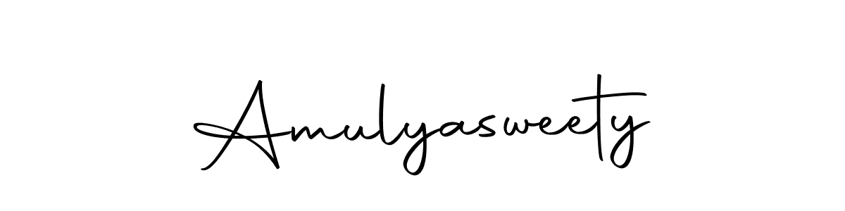 Once you've used our free online signature maker to create your best signature Autography-DOLnW style, it's time to enjoy all of the benefits that Amulyasweety name signing documents. Amulyasweety signature style 10 images and pictures png
