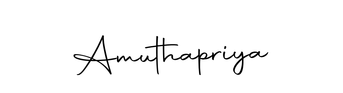 How to Draw Amuthapriya signature style? Autography-DOLnW is a latest design signature styles for name Amuthapriya. Amuthapriya signature style 10 images and pictures png