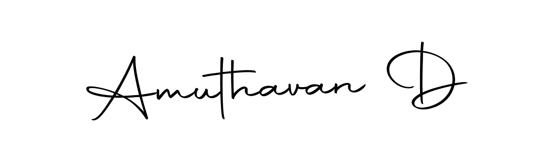 How to Draw Amuthavan D signature style? Autography-DOLnW is a latest design signature styles for name Amuthavan D. Amuthavan D signature style 10 images and pictures png