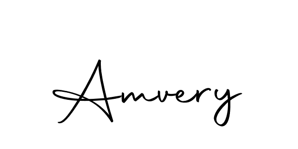 You can use this online signature creator to create a handwritten signature for the name Amvery. This is the best online autograph maker. Amvery signature style 10 images and pictures png