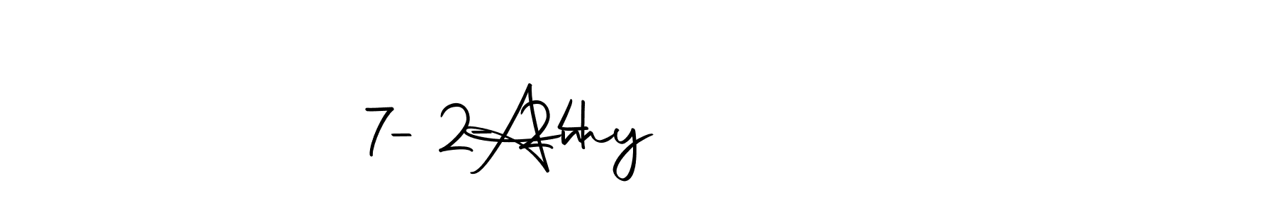 How to make Amy         7-2-24 signature? Autography-DOLnW is a professional autograph style. Create handwritten signature for Amy         7-2-24 name. Amy         7-2-24 signature style 10 images and pictures png