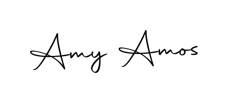 Make a beautiful signature design for name Amy Amos. Use this online signature maker to create a handwritten signature for free. Amy Amos signature style 10 images and pictures png