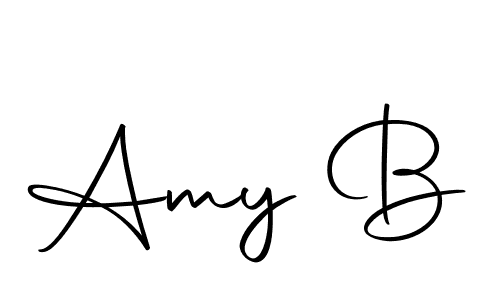 Check out images of Autograph of Amy B name. Actor Amy B Signature Style. Autography-DOLnW is a professional sign style online. Amy B signature style 10 images and pictures png