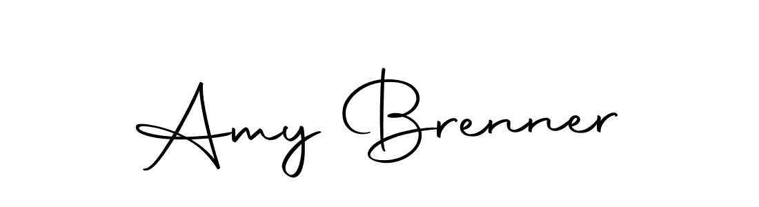 How to make Amy Brenner signature? Autography-DOLnW is a professional autograph style. Create handwritten signature for Amy Brenner name. Amy Brenner signature style 10 images and pictures png