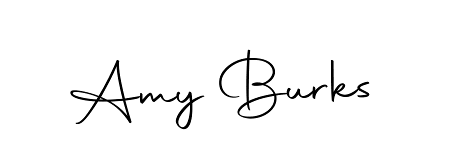 Also You can easily find your signature by using the search form. We will create Amy Burks name handwritten signature images for you free of cost using Autography-DOLnW sign style. Amy Burks signature style 10 images and pictures png