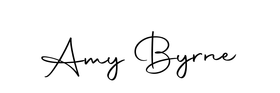 Best and Professional Signature Style for Amy Byrne. Autography-DOLnW Best Signature Style Collection. Amy Byrne signature style 10 images and pictures png